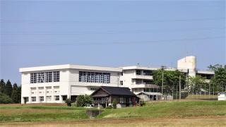 東加積小学校