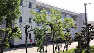 東加積小学校