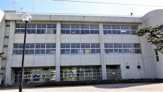 東加積小学校