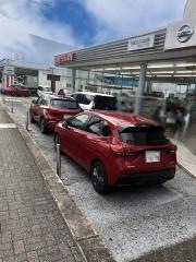 日産プリンス山梨増穂インター店