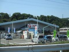 コメリハード＆グリーン　川辺店