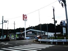 コメリハード＆グリーン　川辺店