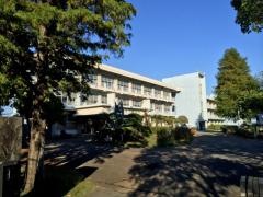 長岡南小学校