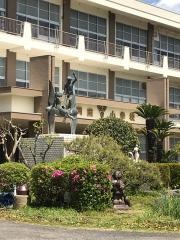 長岡南小学校