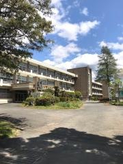長岡南小学校