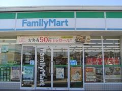 ファミリーマート　袋井大門店