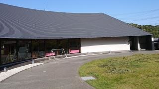 さがら子生まれ温泉会館