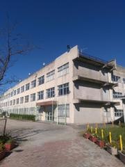 花田小学校