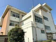 開治小学校