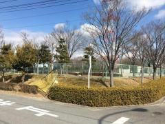 森曽公園