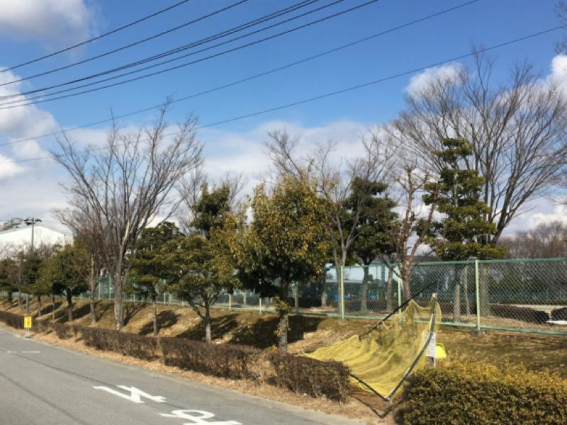 森曽公園
