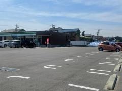 ファミリーマート　桑名江場店