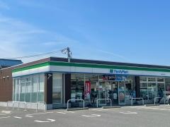 ファミリーマート　桑名江場店