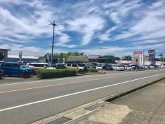 スズキアリーナムラタ八日市