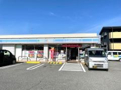 ローソン　長浜神照店