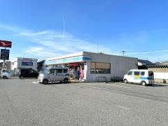 ローソン　長浜神照店