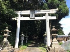 新殿神社