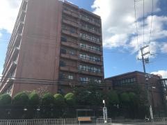 大阪電気通信大学　寝屋川キャンパス