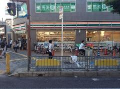 セブンイレブン　堺北花田店