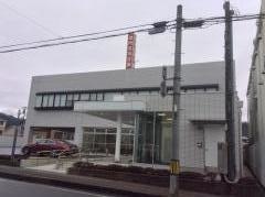 播州信用金庫北条支店