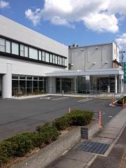播州信用金庫北条支店