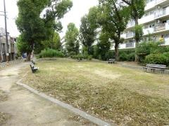 毛馬南公園