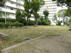 毛馬南公園