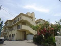美座小学校