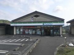 ファミリーマート　道の駅かわはら店