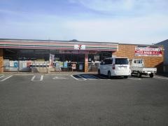 セブンイレブン　広島世羅町店