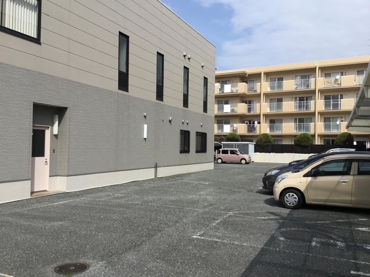 JA福岡市原支店
