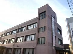 八女筑後看護専門学校