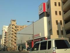 Ｈｏｎｄａ　Ｃａｒｓ福岡荒江店