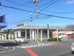 大分みらい信用金庫鶴崎森町支店