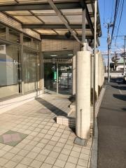 大分みらい信用金庫鶴崎森町支店