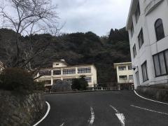 別府溝部学園短期大学