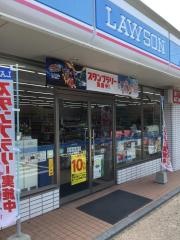 ローソン　大分明野東1丁目店