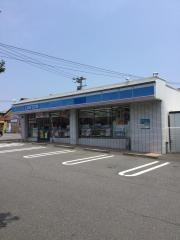 ローソン　大分明野東1丁目店
