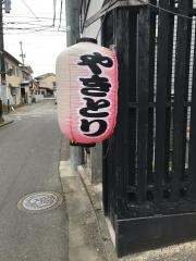 焼き鳥ちょうちん