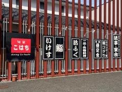 こはち