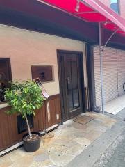 珈琲専門店・廣