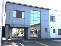 亀井眼科医院