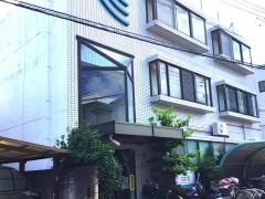 糸魚川整形外科医院