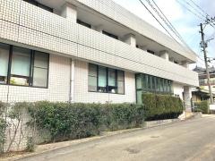 緒方医院