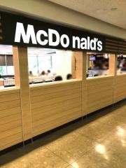 マクドナルド　イオン北小金店