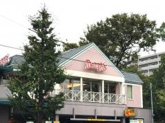 デニーズ　長者町店