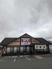 壱番亭大田原店