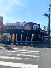 札幌めんたつ