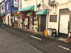 笠岡ラーメン笹