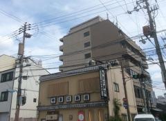 やまに寿司　千本店